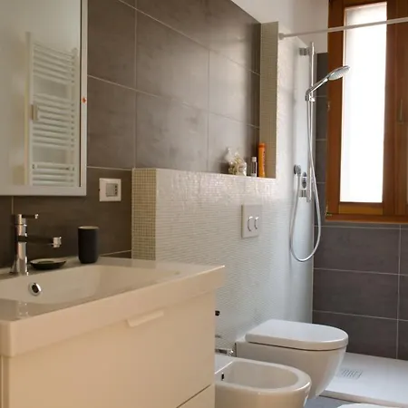 Apartman Da Chiara *
