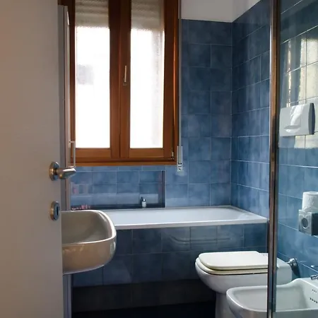 Apartman Da Chiara