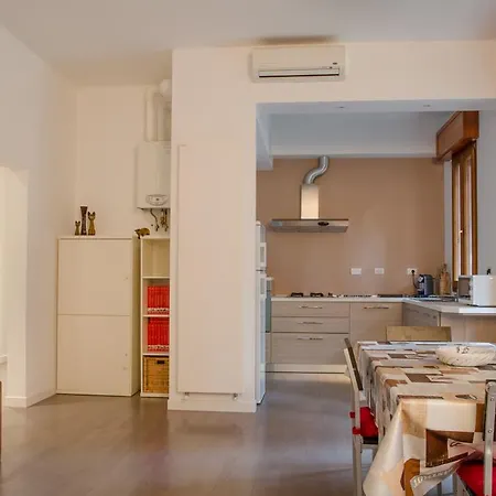 Apartament Da Chiara