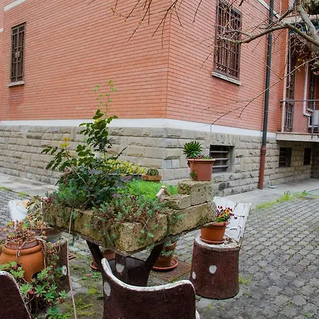 Apartamento Da Chiara Bolonia