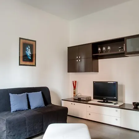 Apartamento Da Chiara