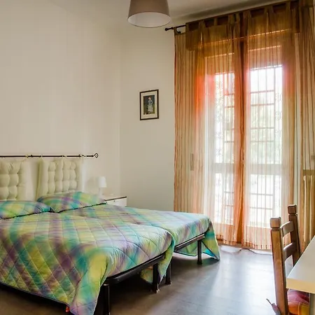 Apartamento Da Chiara Bolonia