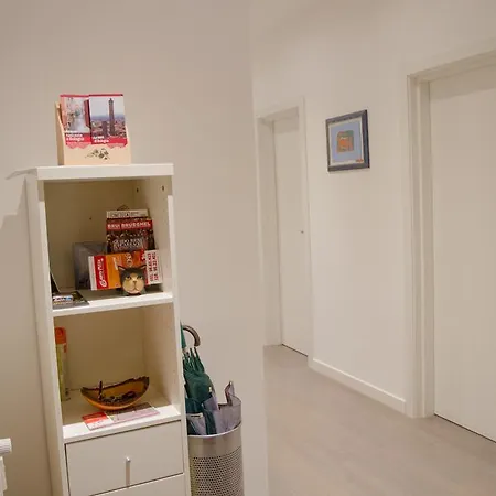 Apartment Da Chiara