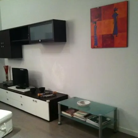 Apartment Da Chiara Bologna